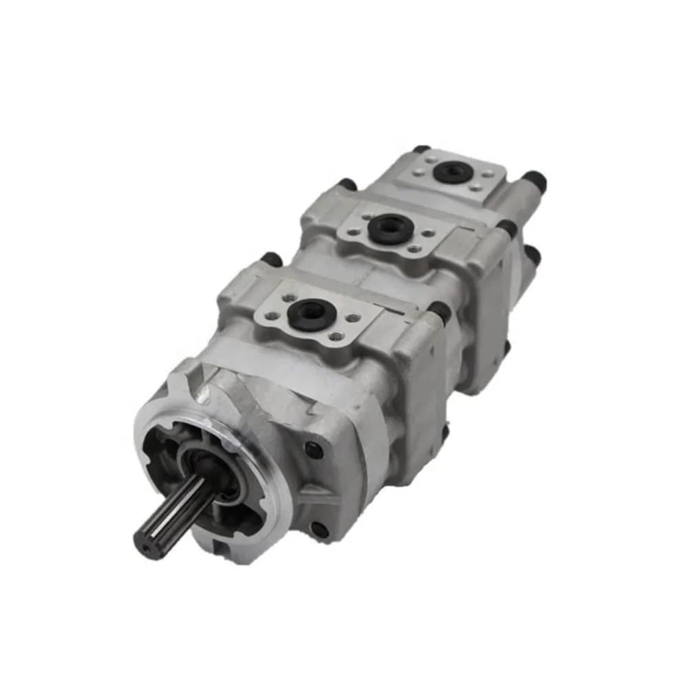 Насос шестерённый PC15-3