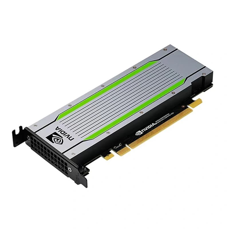 Ускоритель вычислений NVIDIA T4 16 ГБ