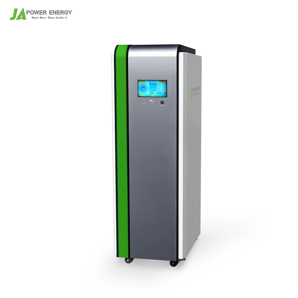 Система накопления энергии, 48 В, 100 А·ч, 10 кВт·ч, CES-JA1607-M