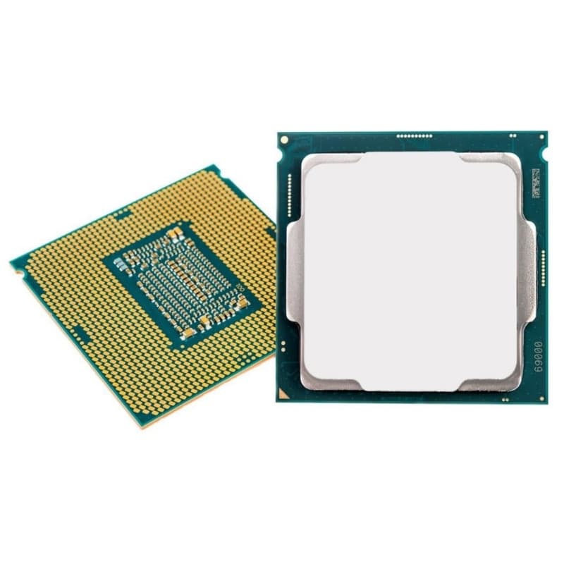 Процессор, Xeon Silver 4214