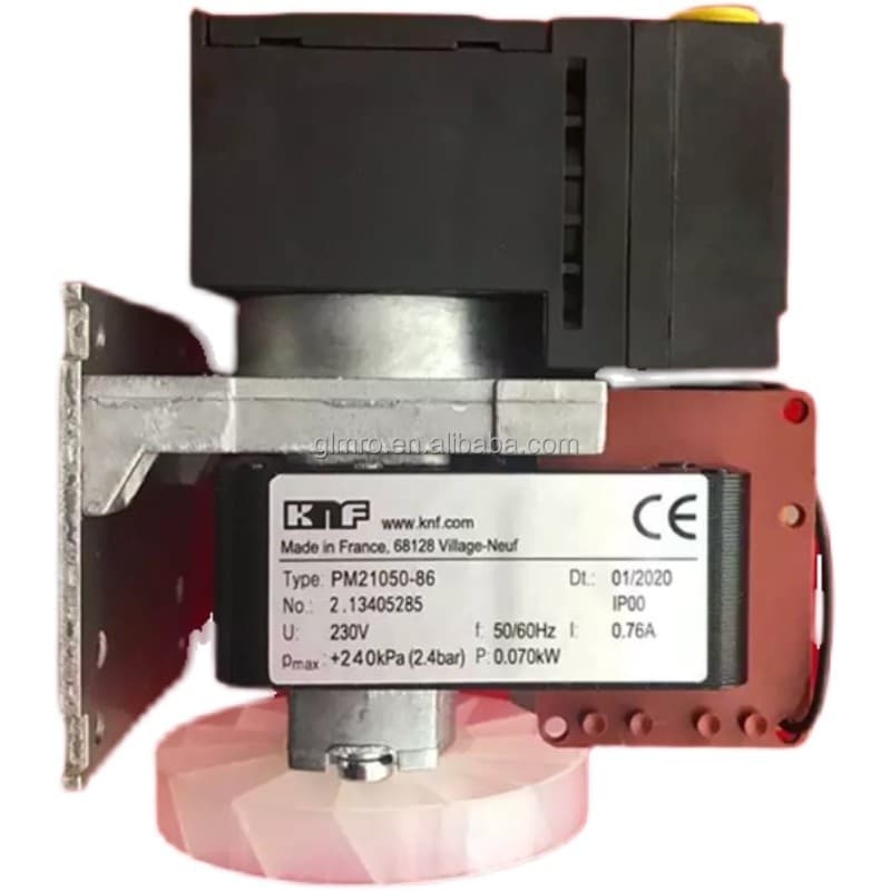 Насос вакуумный PM21050-86