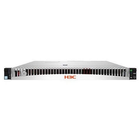 Сервер стоечный H3C UniServer R4700 G5, 1U, двухпроцессорный, 12 ТБ