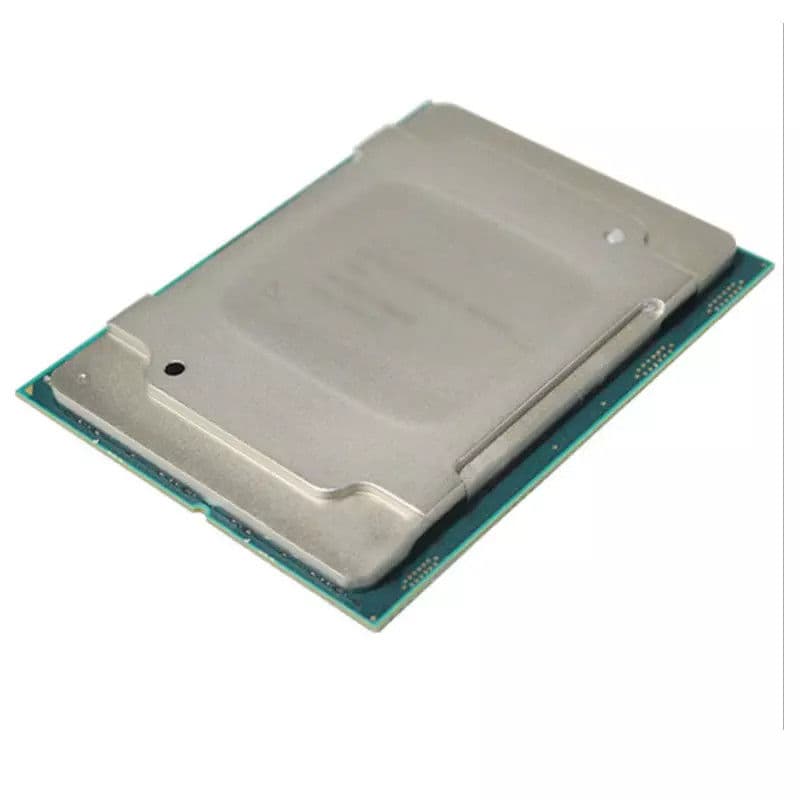 Процессор Intel Xeon Silver 4214R, 2,4 ГГц, 12 ядер, кэш 16,5 МБ