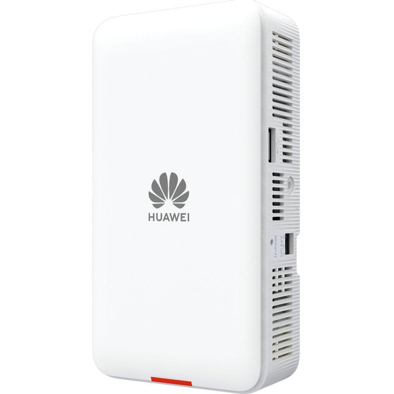 Точка доступа Huawei AirEngine 5761-11W, настенная панель, 2,4 и 5 ГГц
