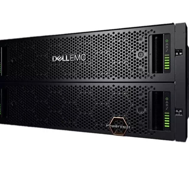 СХД Dell EMC PowerVault ME5084, 5U