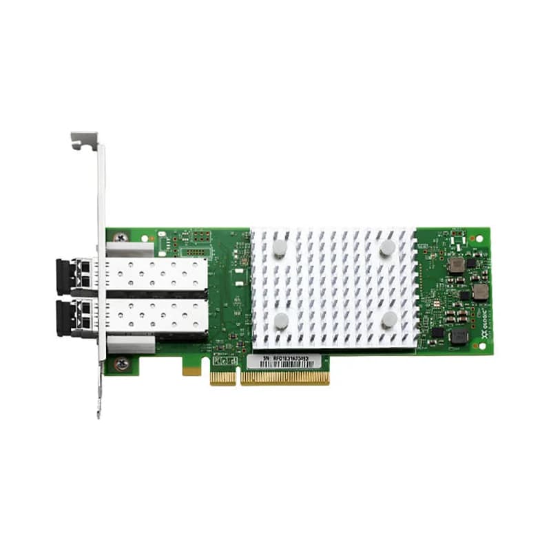 Адаптер Fibre Channel Marvell QLogic QLE2692, 2 × 16 Гбит/с