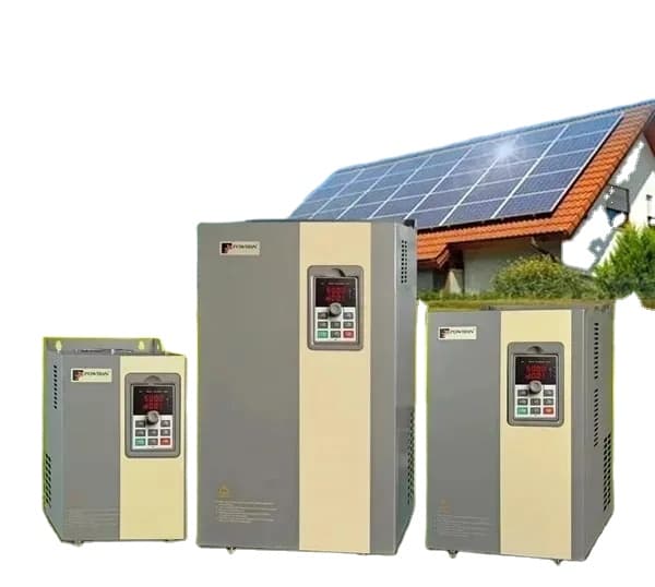 Инвертор солнечный, 220 В, PI500-S