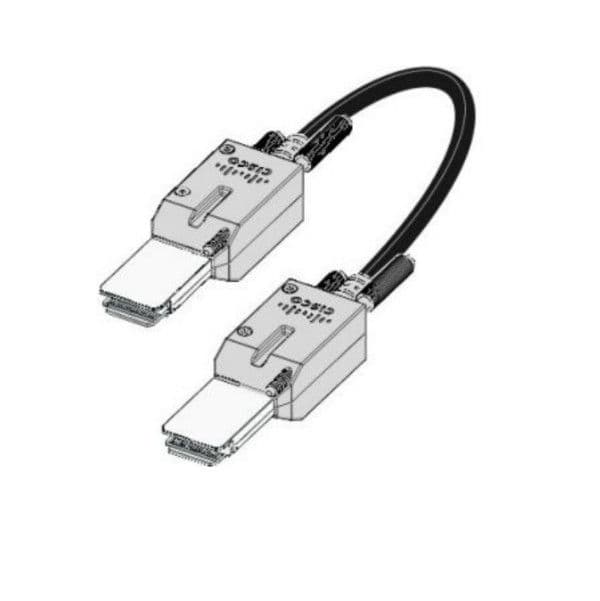 Кабель стекирования Cisco STACK-T2-1M для Catalyst 3650, 1 м, тип 2