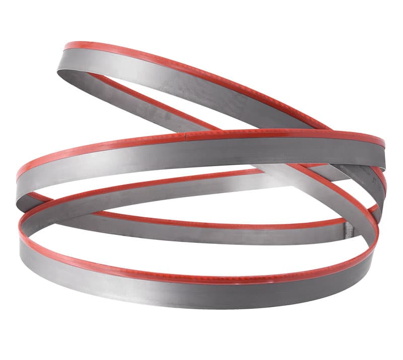 Полотно ленточнопильное биметаллическое