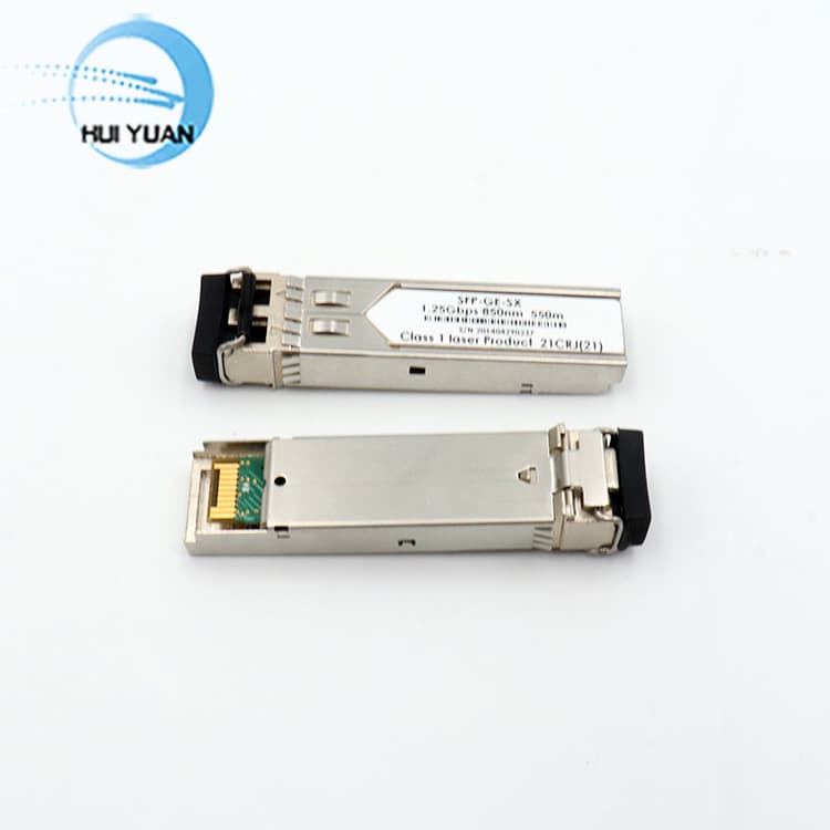 Медиаконвертер, 1,25 Гбит/с, SFP8512-1LCD