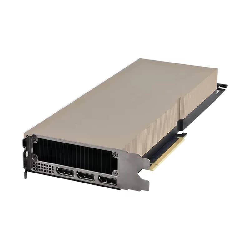 Ускоритель вычислений NVIDIA A40 48 ГБ