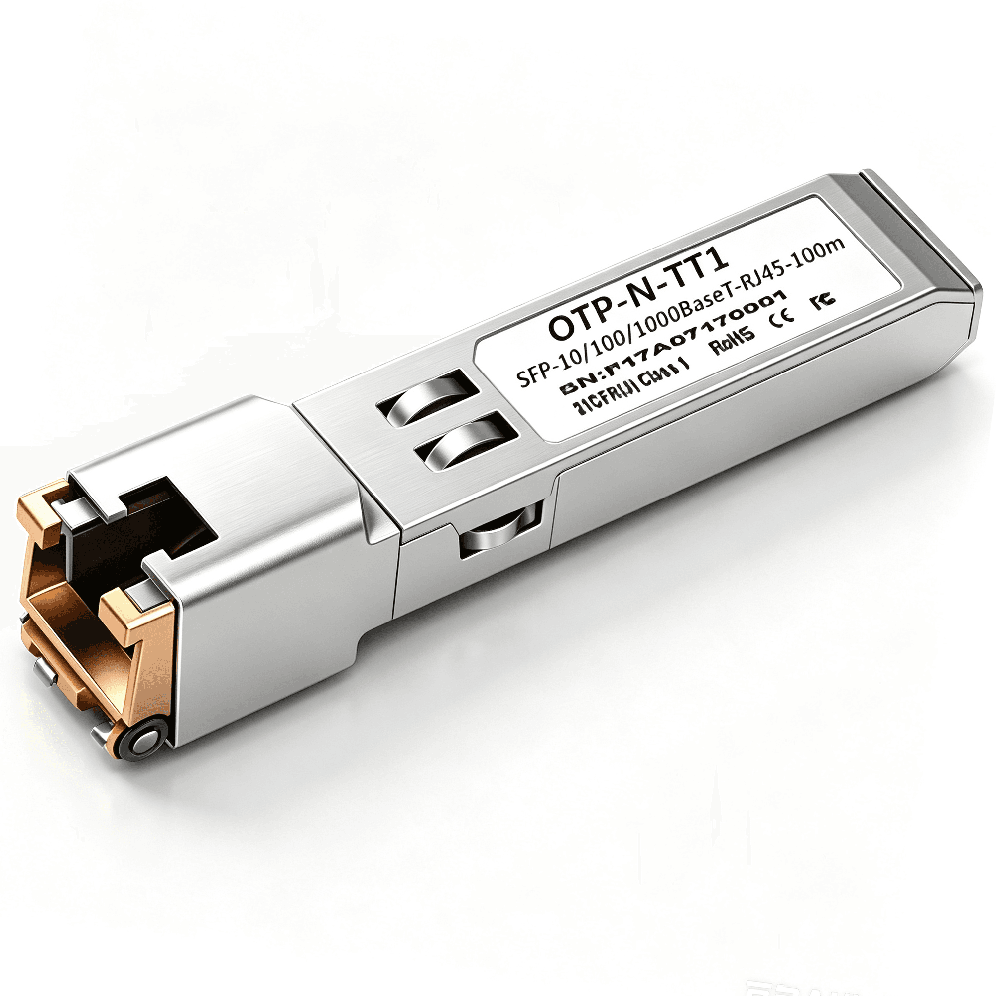 Модуль оптический, SFP, OTP-N-TT1