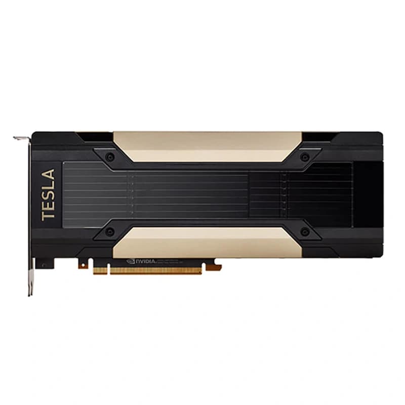 Ускоритель вычислений NVIDIA V100S 32 ГБ