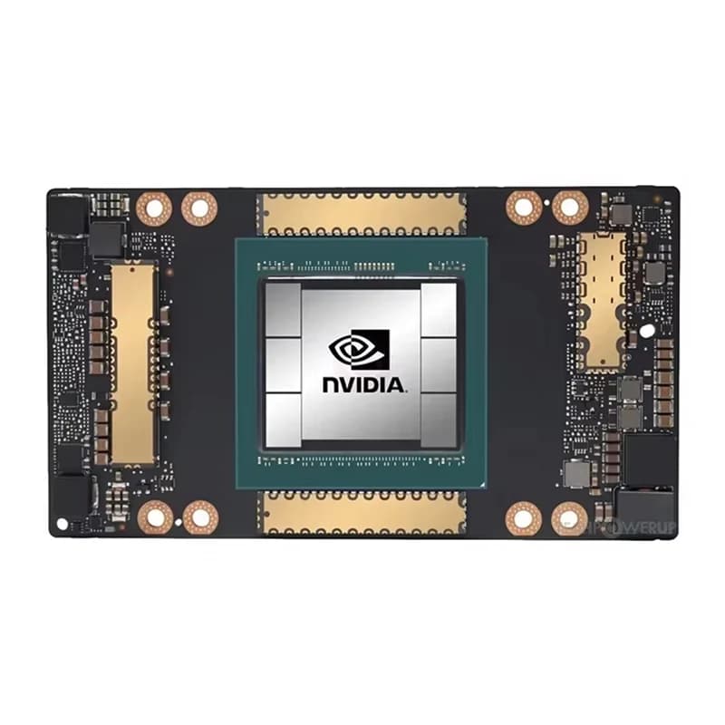 Ускоритель вычислений NVIDIA A800 80 ГБ, PCIe