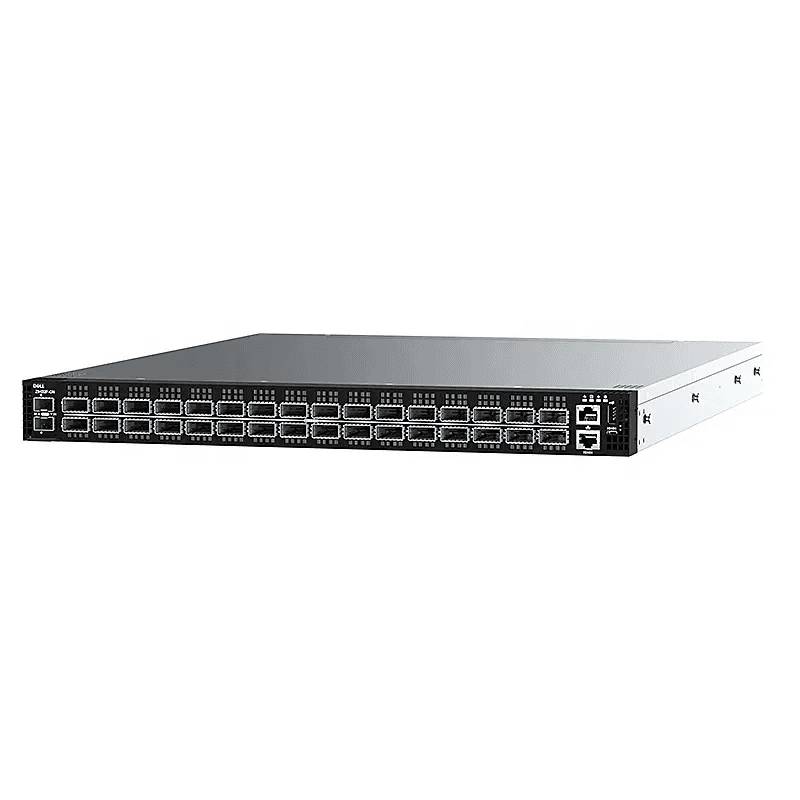 Коммутатор Dell PowerSwitch Z9432F-ON