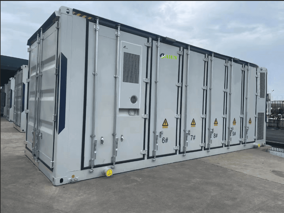 Аккумулятор литий-ионный, 1000 В, DL-HSS10MW