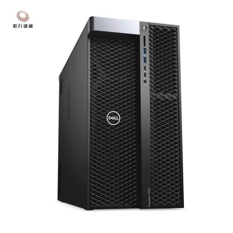 Рабочая станция Dell Precision 7920 Tower