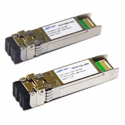 Оптический модуль InnoLight TR-PY13E-N00