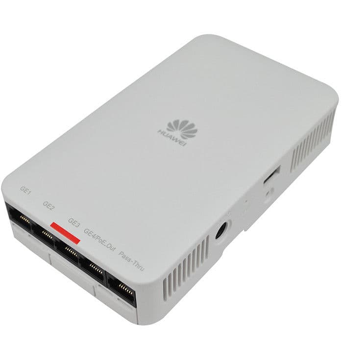 Точки доступа Huawei AP2051DN и AP2051DN-E, 802.11ac Wave 2, для помещений