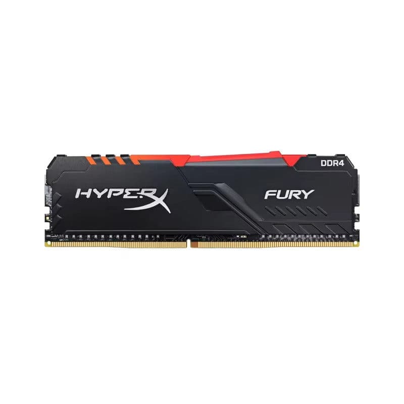 Модуль памяти Kingston DDR4 3200 МГц, 8 ГБ