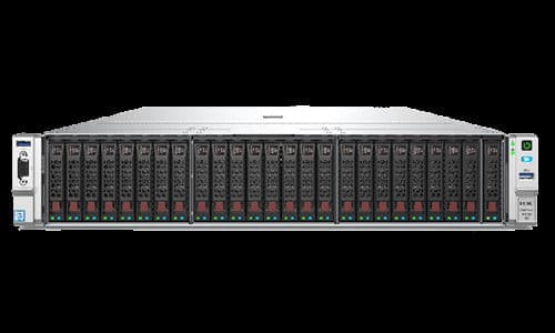 Сервер стоечный H3C UniServer R4900 G5, 2U, для хранения данных