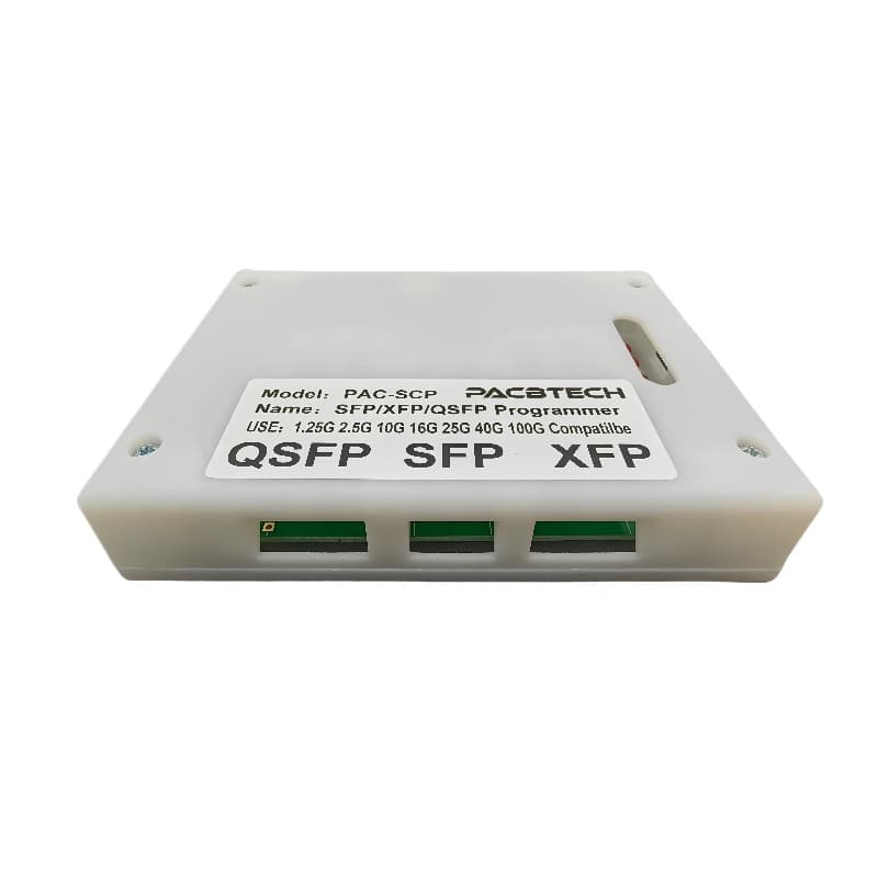Модуль оптический, QSFP, 100G
