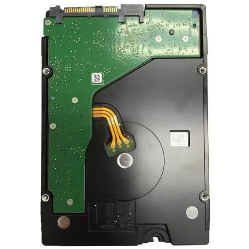Накопитель Seagate Exos X18 14 ТБ, 7200 об/мин, с самошифрованием (SED)