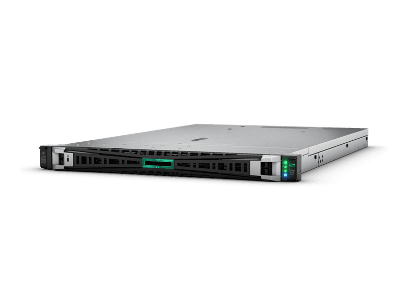 Сервер стоечный HPE ProLiant DL325 Gen11, 1U, односокетный, AMD EPYC