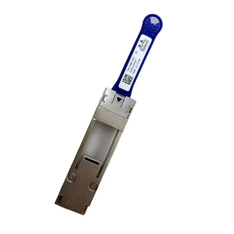 Переходник Mellanox MAM1Q00A-QSA с QSFP+ на SFP+