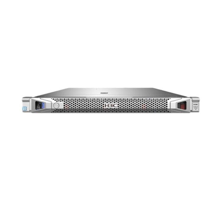 Сервер стоечный H3C UniServer R4700 G3, 2U, процессоры Intel Xeon