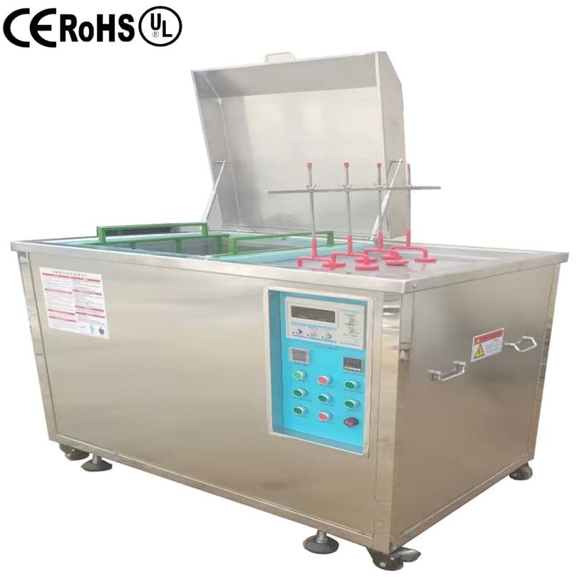 Мойка ультразвуковая промышленная, 50 л, ODM-50L