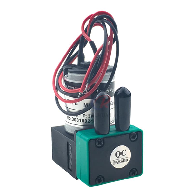 Насос мембранный SYPDA-24V