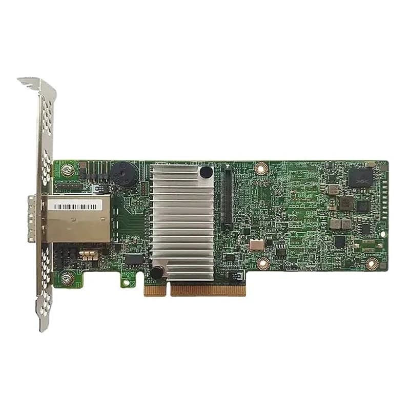 RAID-контроллер Broadcom MegaRAID 9380, SAS/SATA 12 Гбит/с