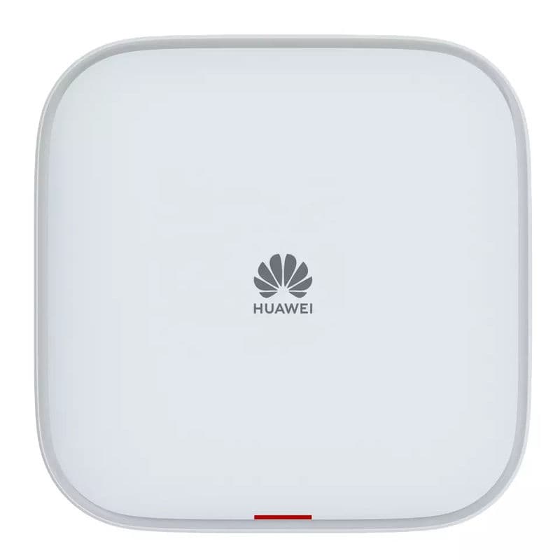 Точка доступа Wi-Fi 6 Huawei AirEngine 6760-X1, BLE 5.0, до 1152 пользователей