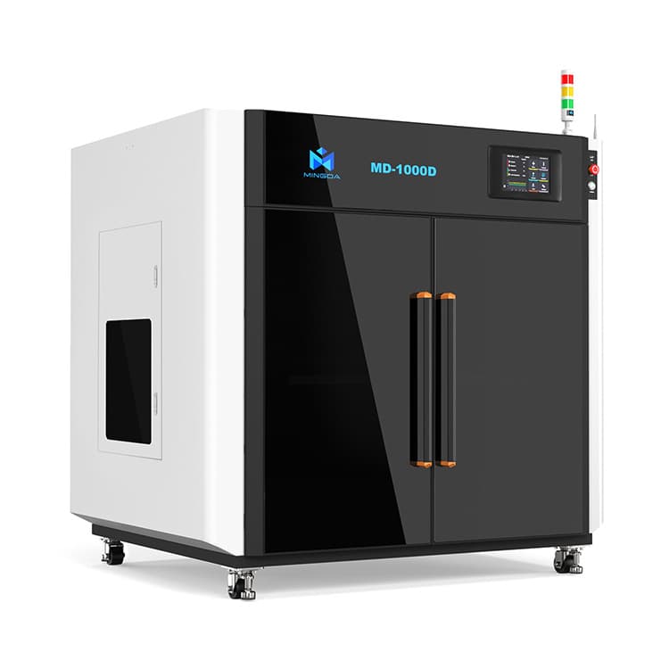 Принтер 3D большого формата, MD-1000D