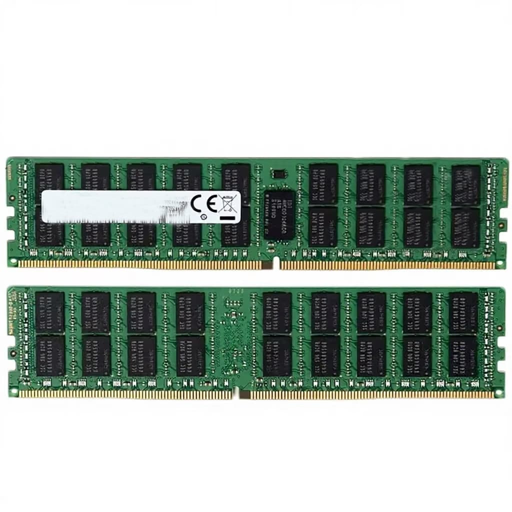 Модуль оперативной памяти, DDR4, 64 ГБ, ECC