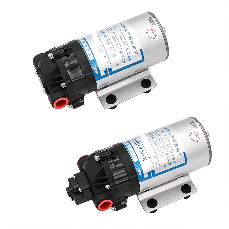Насос мембранный DP-60-24V