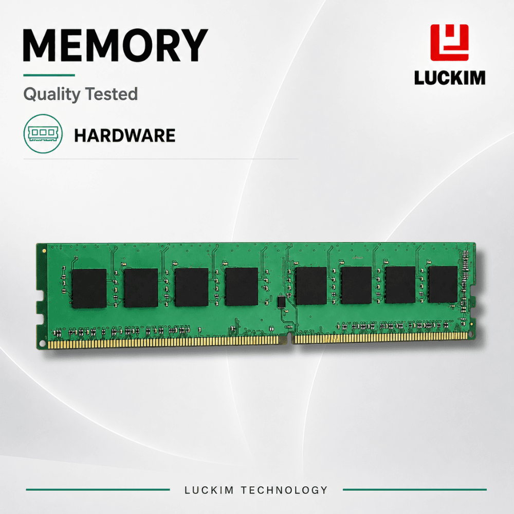 Модуль оперативной памяти, DDR4, 16 ГБ, DDR4-16G-3200-UDIMM