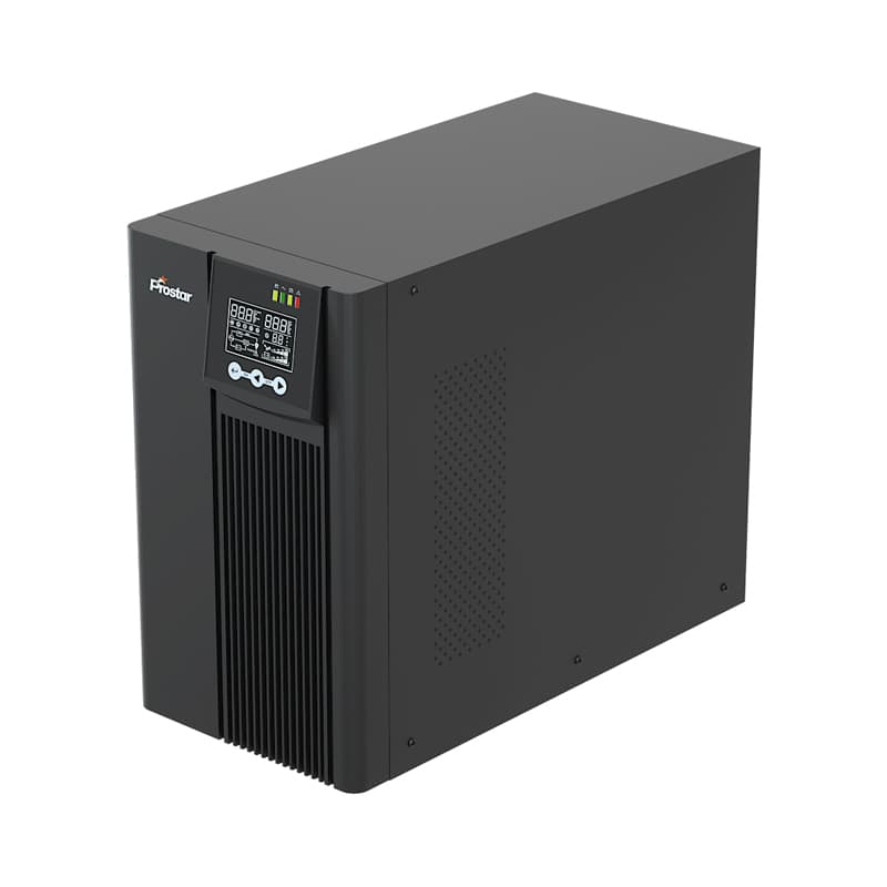 Источник бесперебойного питания, PET1106