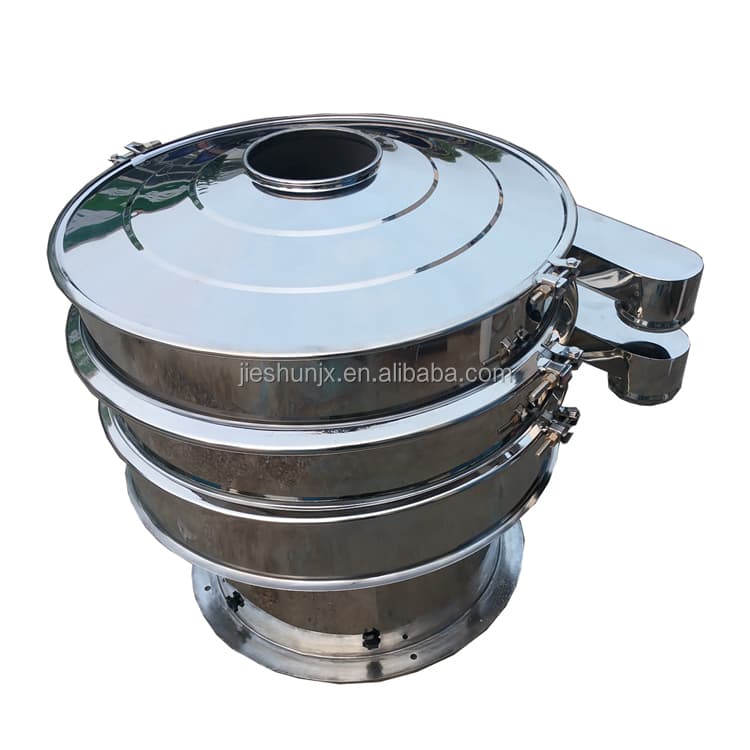 Грохот вибрационный ZS-1200
