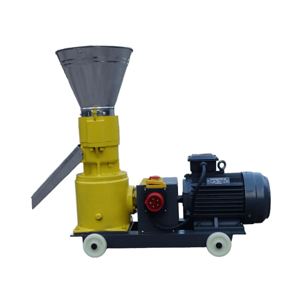 Гранулятор кормовой KL120