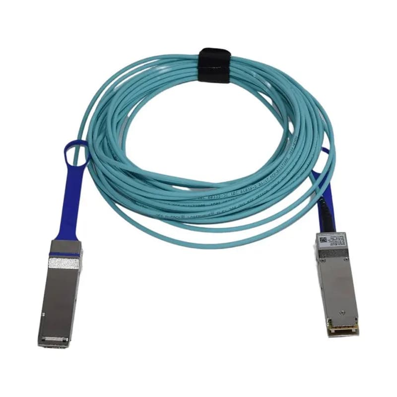 Активный оптический кабель Mellanox MFA7A20, 200 Гбит/с QSFP56
