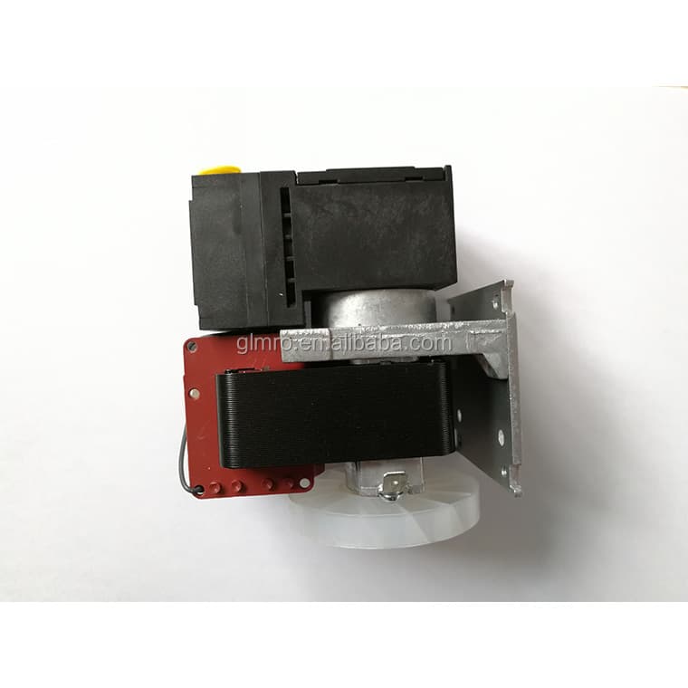 Насос вакуумный PM25181-86