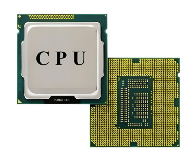 Процессор Xeon X5550 / X5560, 4 ядра, б/у
