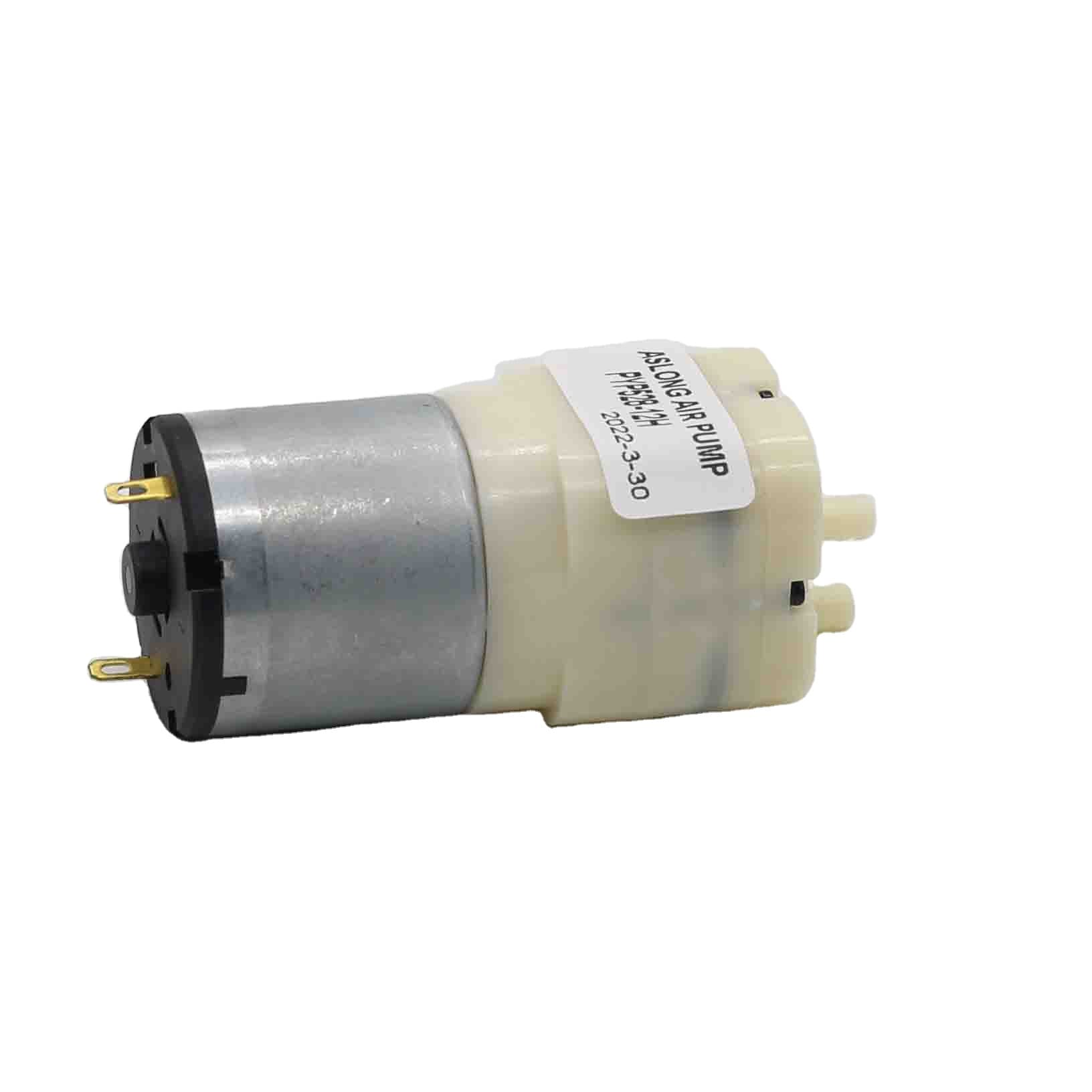 Насос вакуумный AP-528