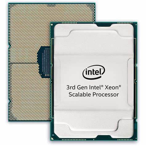 Процессор Intel Xeon Silver 4314, 2,4 ГГц, 16 ядер, кэш 24 МБ